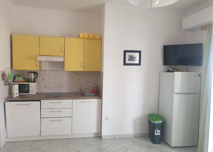 Apartmani Sanja *