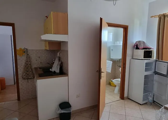 Sanja Apartmán *