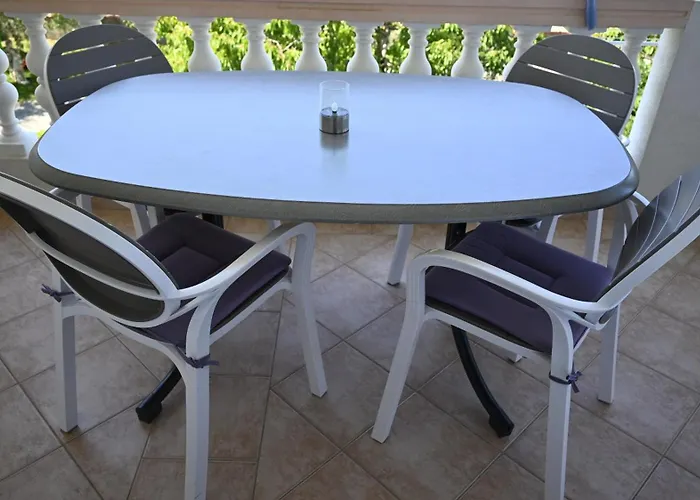 Apartmani Sanja Apartman Vrsi