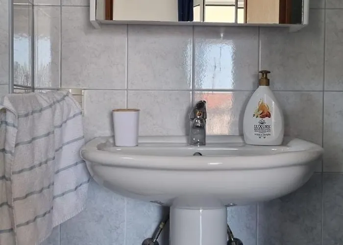 Apartman Apartmani Sanja