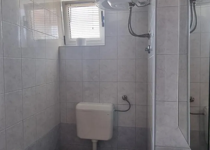 Apartman Apartmani Sanja Vrsi