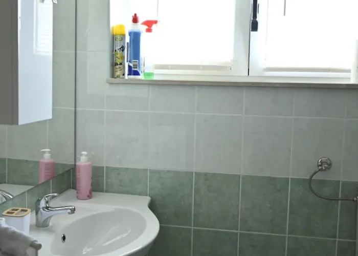 Apartman Apartmani Sanja *