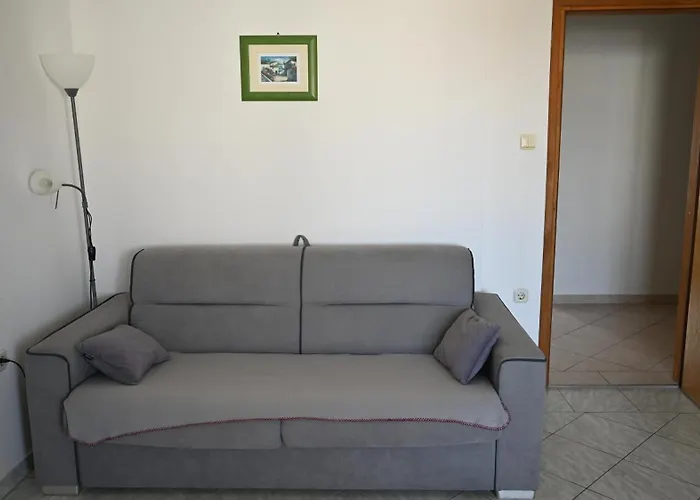 Apartmani Sanja * Vrsi