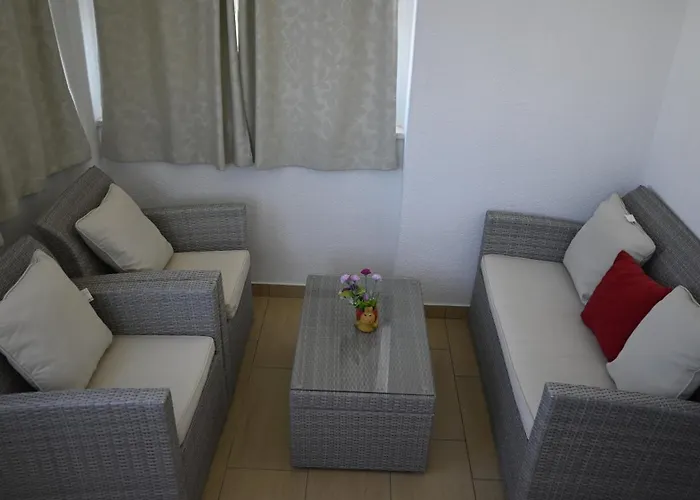 Apartman Apartmani Sanja *