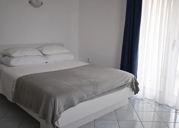 Apartman Apartmani Sanja