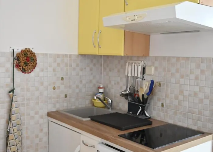 Apartman Apartmani Sanja *