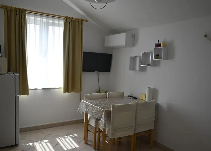 Apartmani Sanja Apartman *