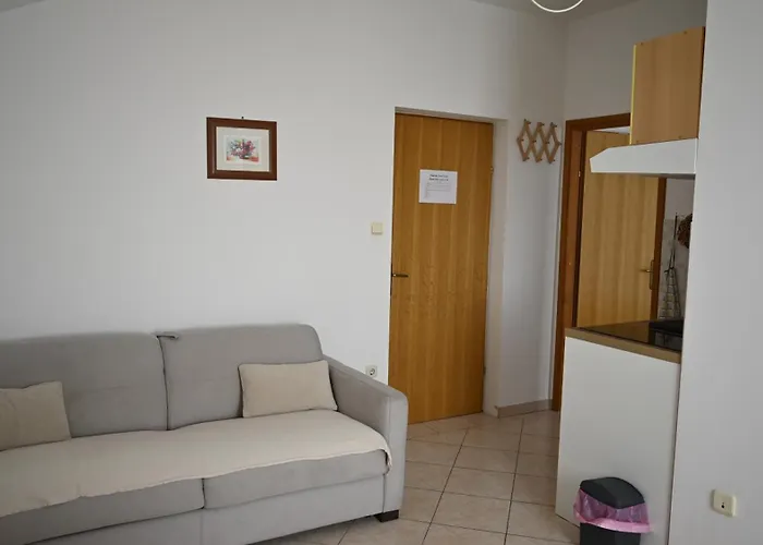 Apartman Apartmani Sanja