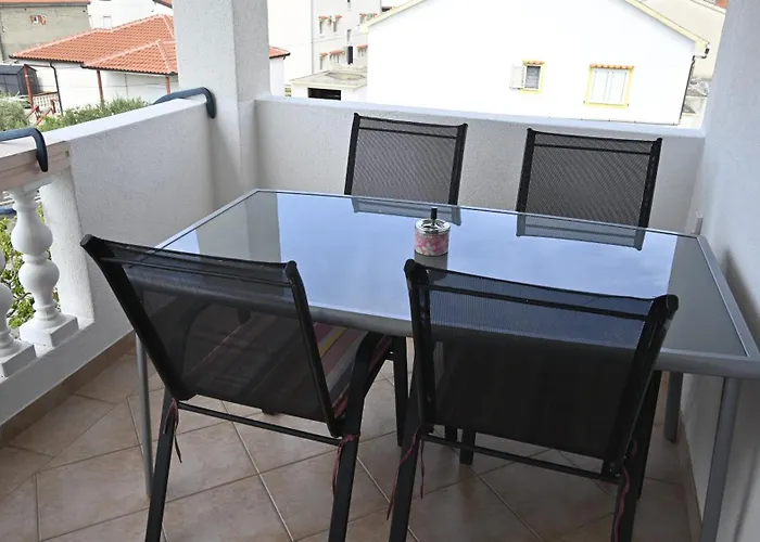 Apartmani Sanja Apartman *