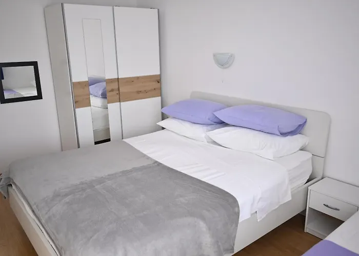 Apartman Apartmani Sanja *