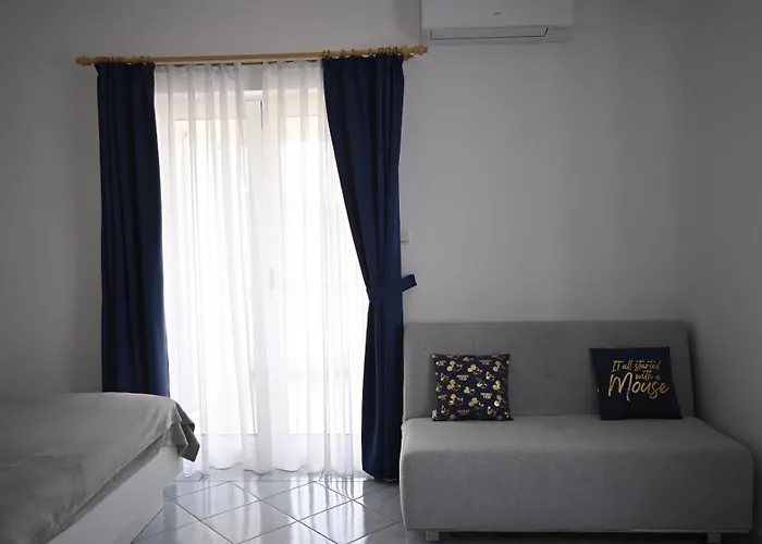 Apartman Apartmani Sanja