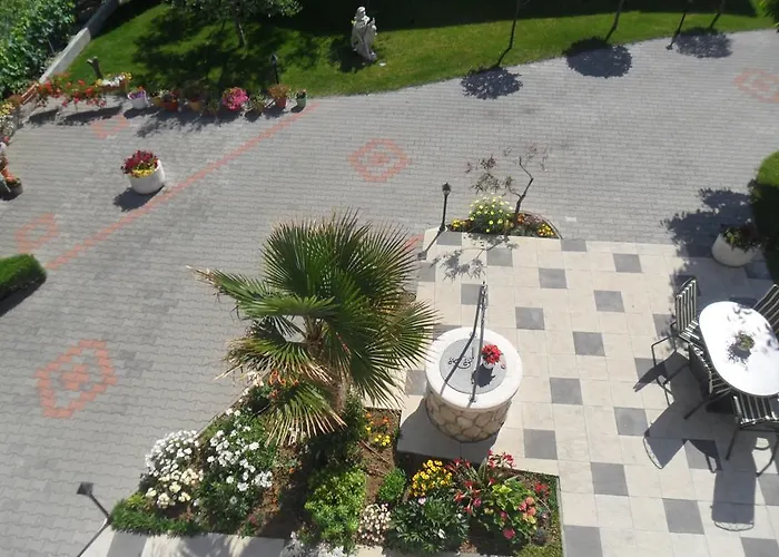 Sanja Apartmán Vrsi