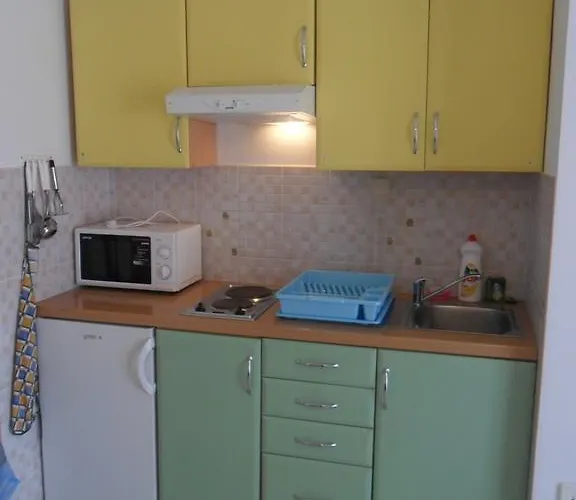 Apartman Apartmani Sanja