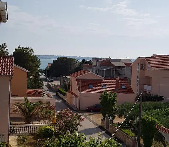 Apartman Apartmani Sanja *