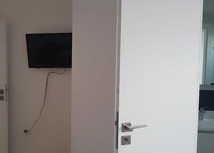 Apartman Apartmani Sanja