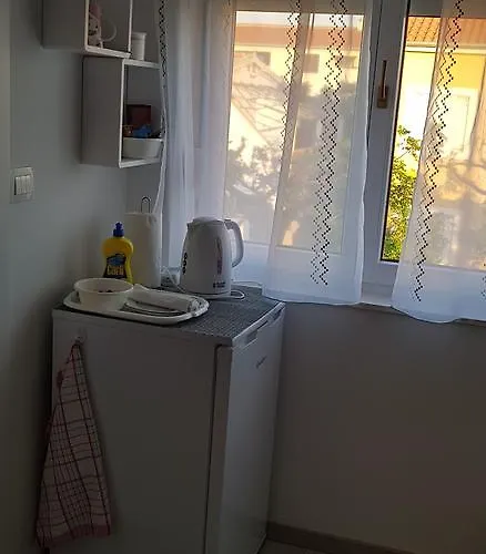Apartmani Sanja *