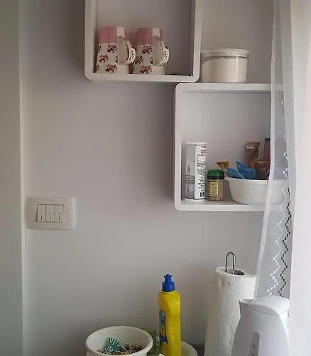 Apartman Apartmani Sanja *
