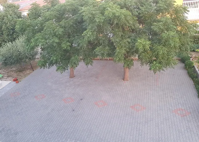 Apartman Apartmani Sanja *