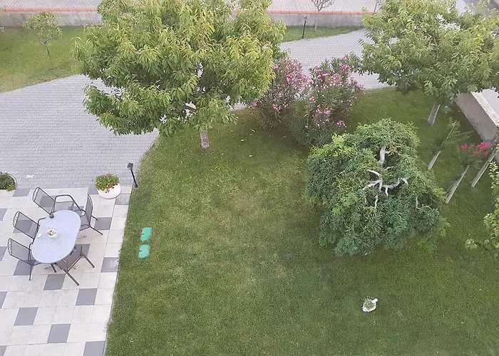 Apartmani Sanja Apartman