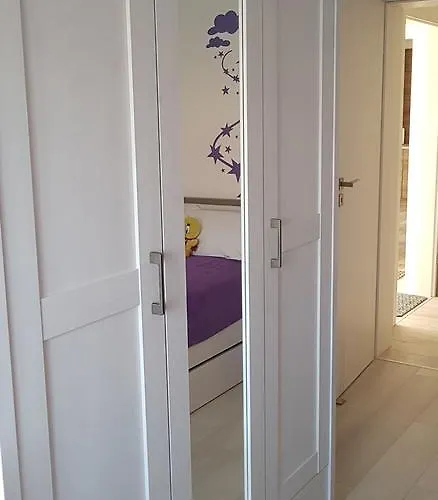 Apartmani Sanja Apartman