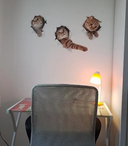 Apartmani Sanja Apartman