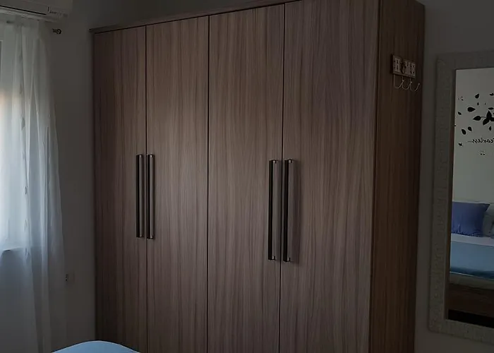 Apartman Apartmani Sanja *