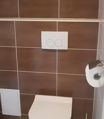 Apartmani Sanja Apartman *