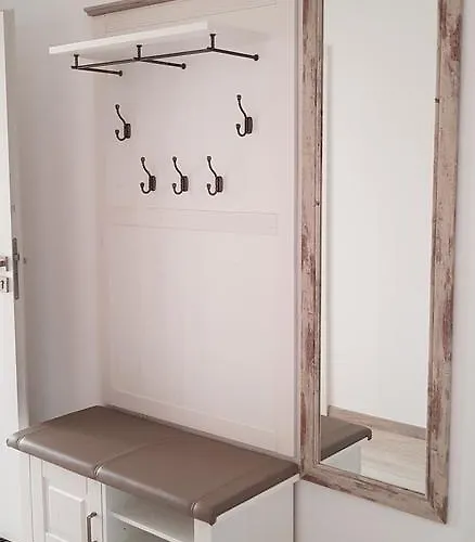 Apartman Apartmani Sanja Vrsi