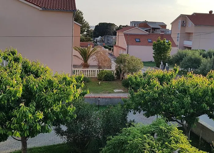 Sanja Apartmán