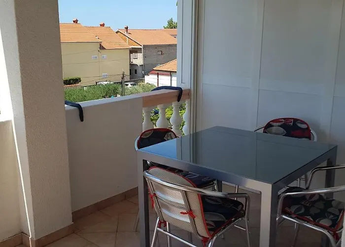 Apartman Apartmani Sanja *
