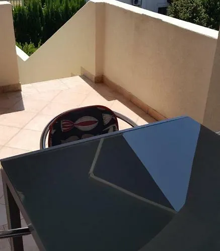 Apartmani Sanja Apartman *