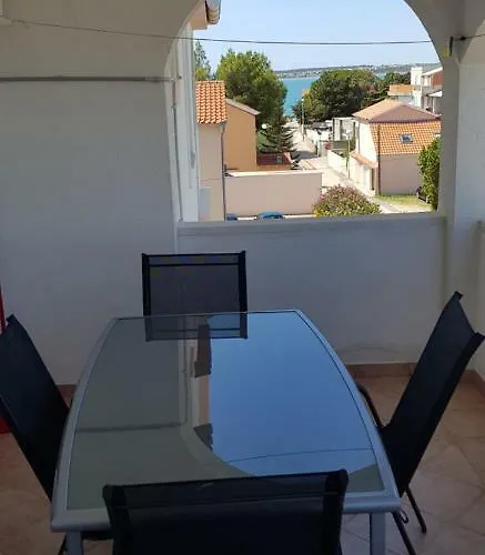 Apartmani Sanja Apartman Vrsi